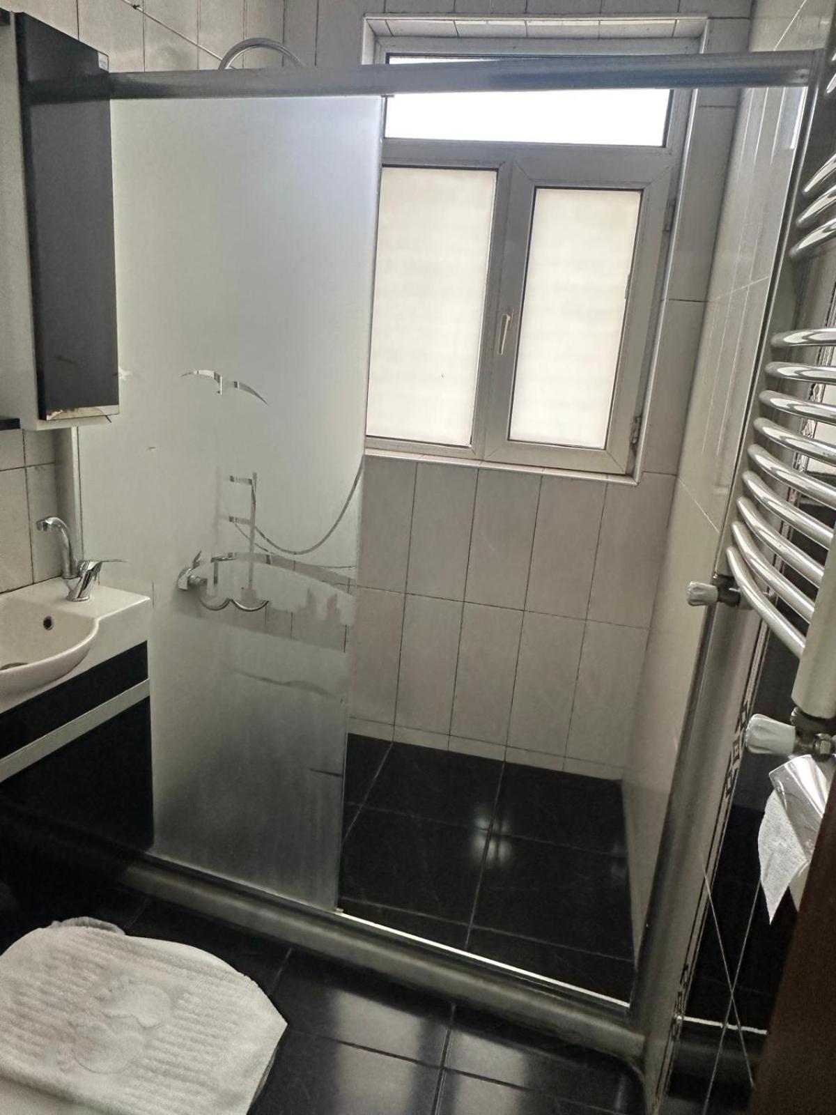 Happy Suite Boutique Hotel Isztambul Kültér fotó