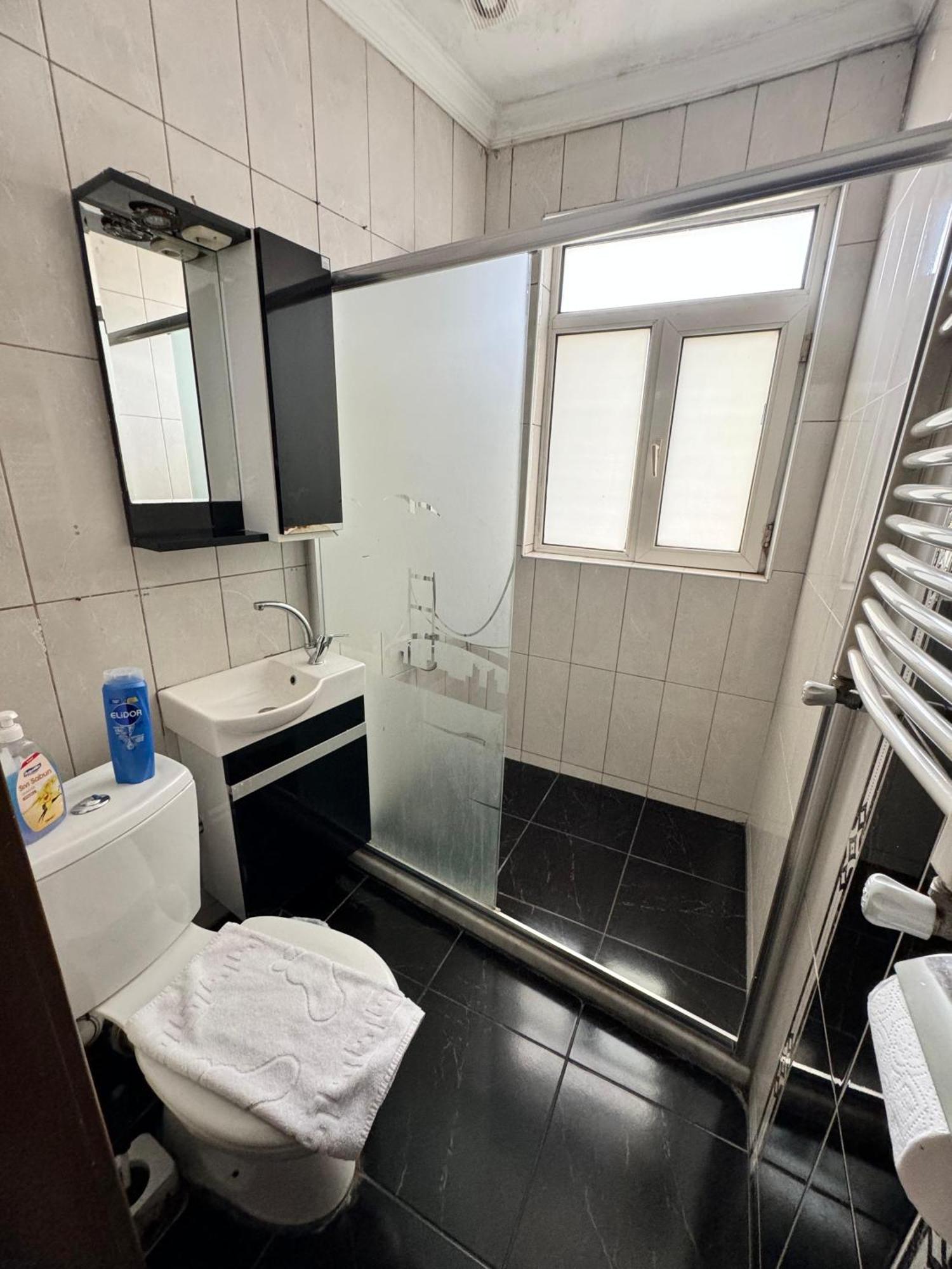 Happy Suite Boutique Hotel Isztambul Kültér fotó