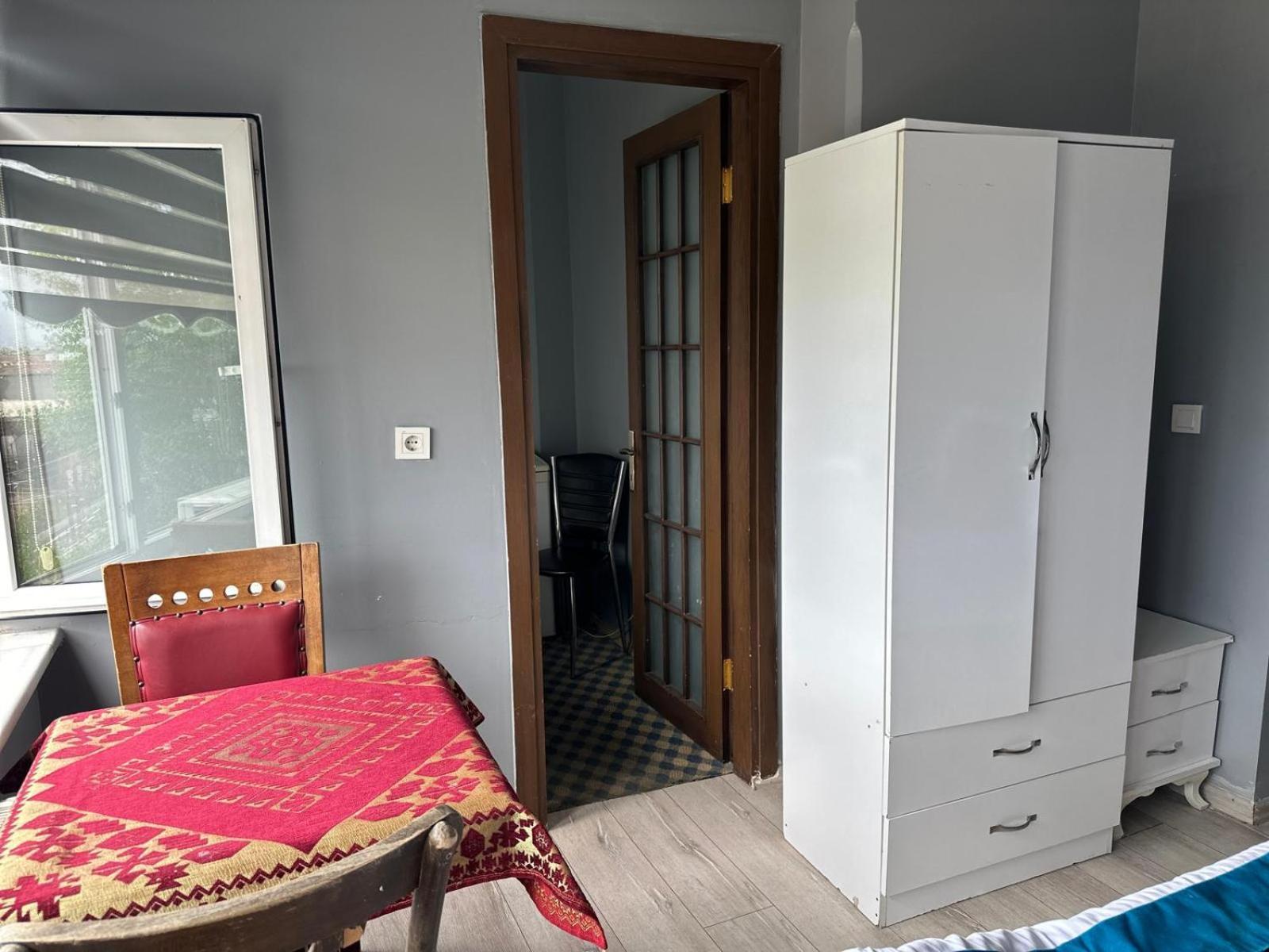 Happy Suite Boutique Hotel Isztambul Kültér fotó