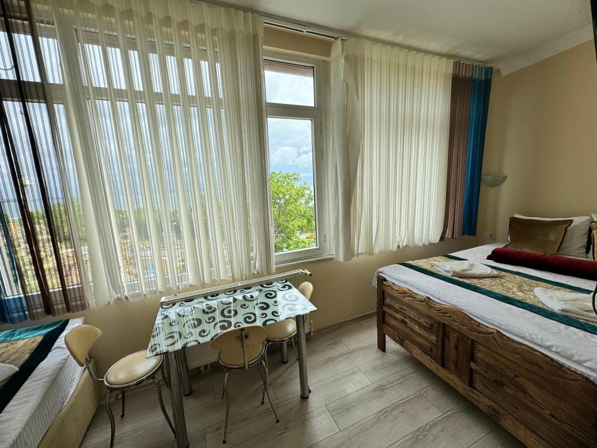 Happy Suite Boutique Hotel Isztambul Kültér fotó